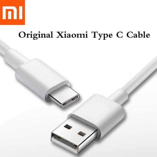 Original 6A Usb Type C Cable Charger 120w Turbo Tipo Fast Charging For Mi 13 12 11 10 Pro ultra Poco x3 Redmi Note K50 40