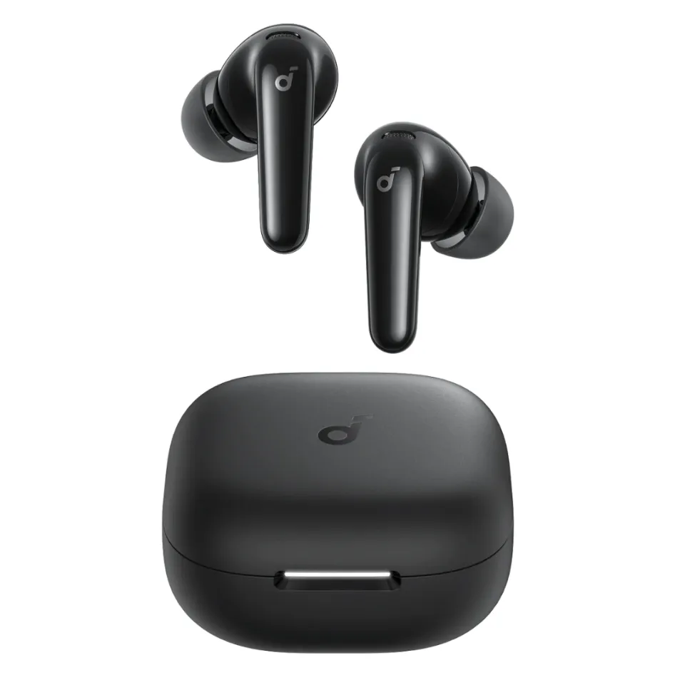 Anker Soundcore R60i NC True Wireless Earbuds 2