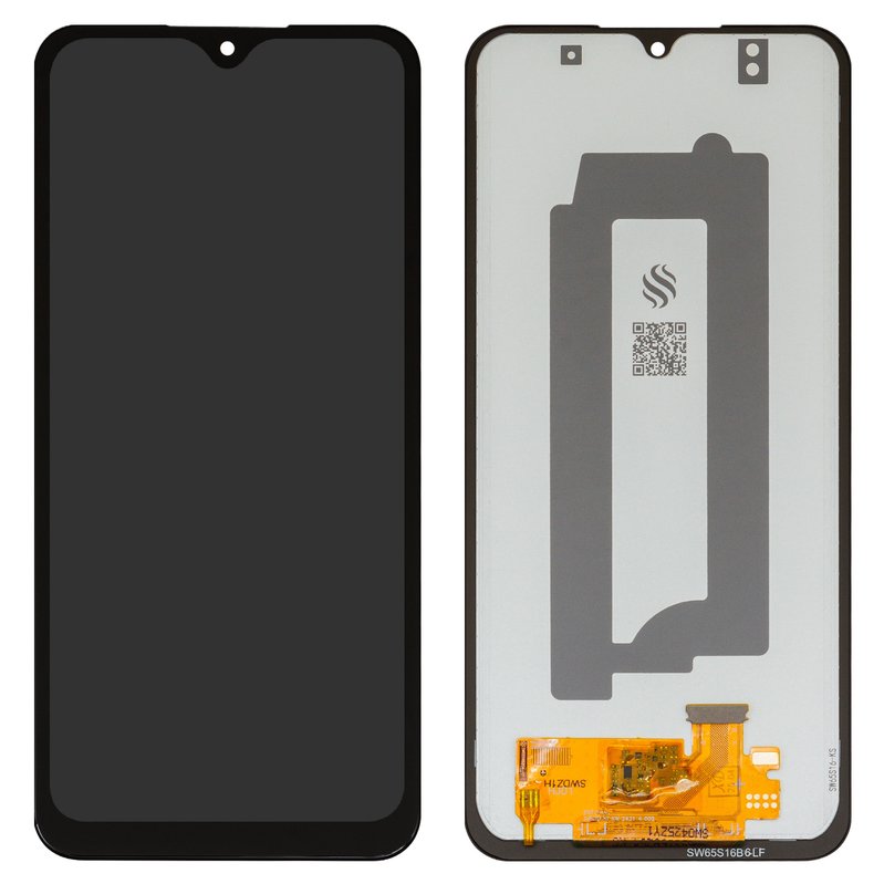 Samsung A16 LCD Display