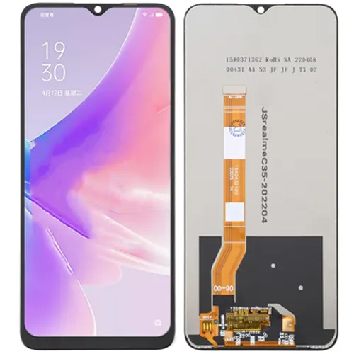 Oppo A17 Original Quality LCD Display