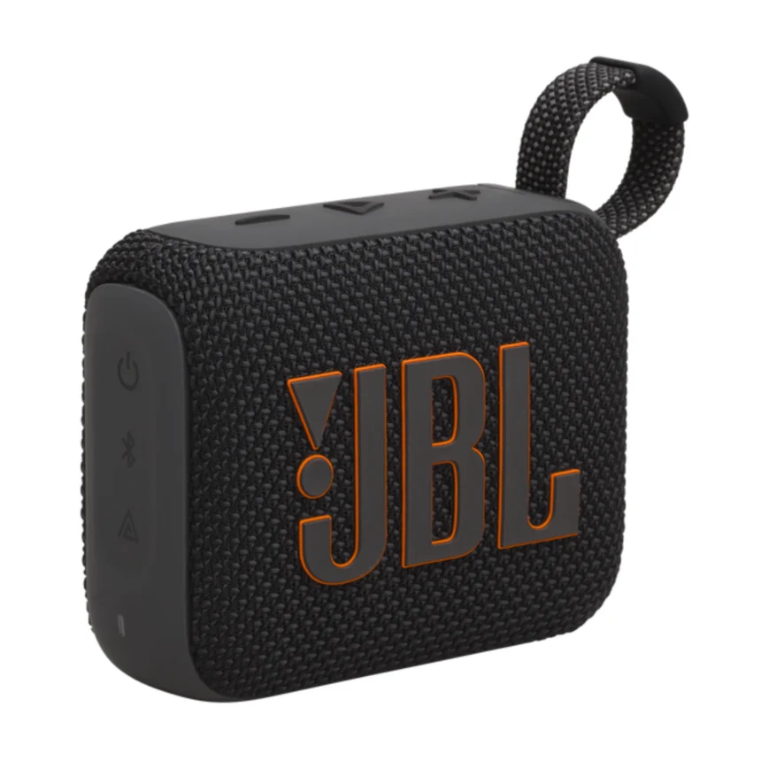  JBL Go 4 - Ultra-Portable, Waterproof and Dustproof Bluetooth Speaker, Big Pro Sound with Punchy bass, 7-Hour Built-in Battery HIGH COPY 3