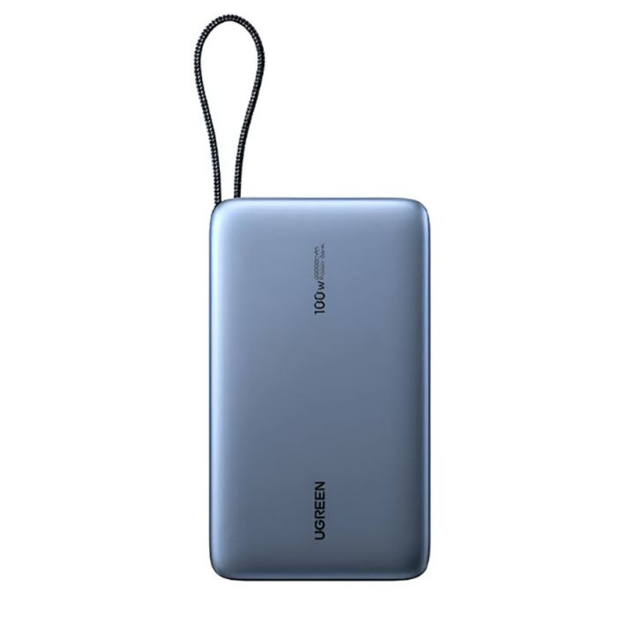 UGREEN NEXODE PB557 (65725) 20000MAH 100W POWER BANK 2