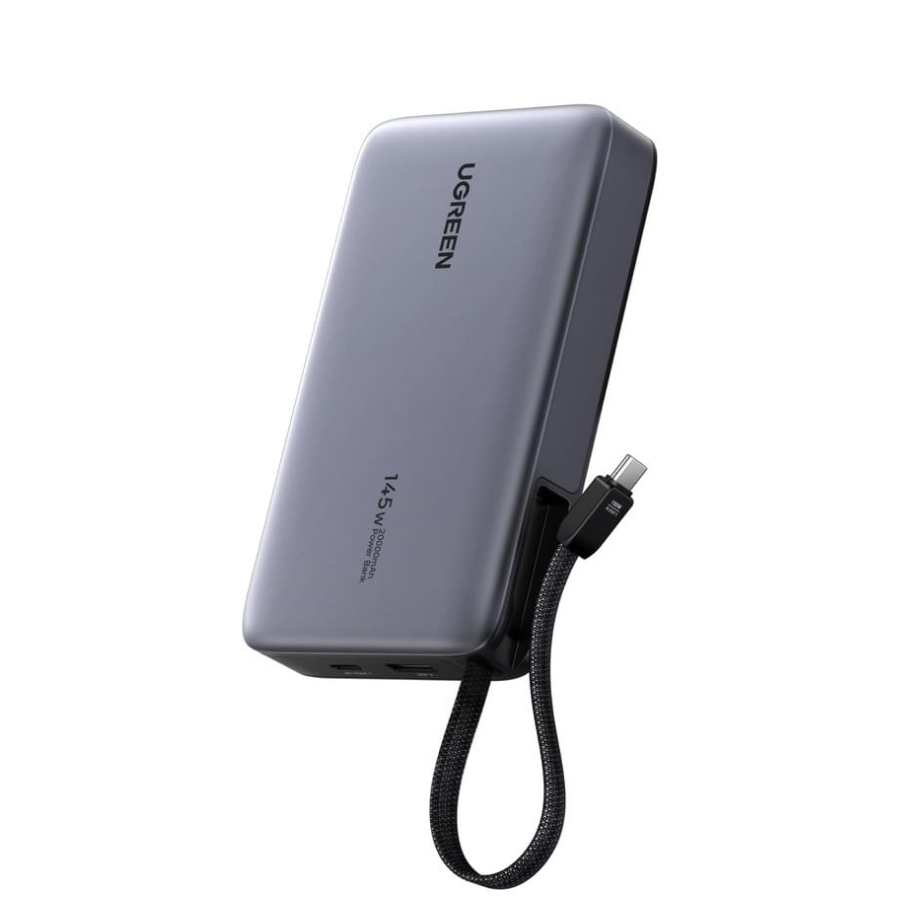 UGREEN 55992B Nexode 145W 20000mAh