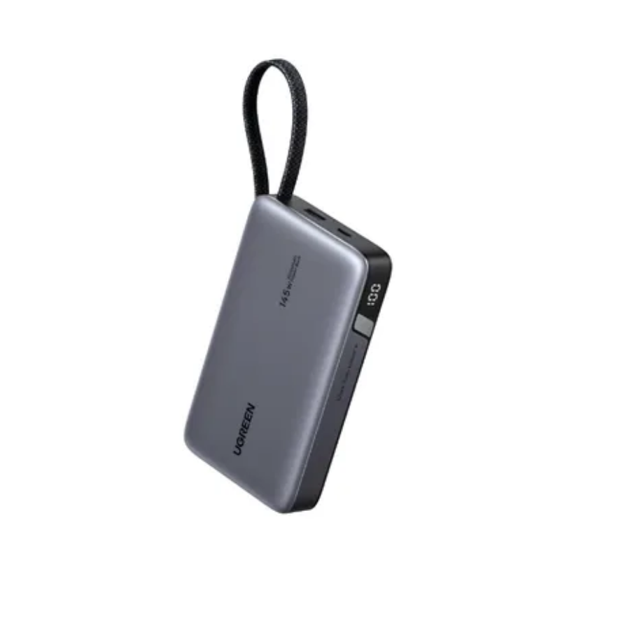 UGREEN 55992B Nexode 145W 20000mAh 2