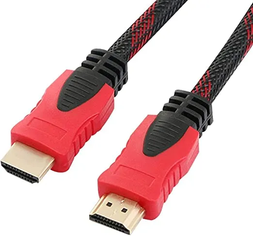 HDMI Cable 1080P Full HD 1.5M, 3M, 5M, 10M,15M,30M Gold Plated Video Cables  3
