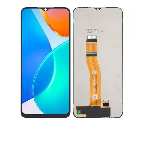 Huawei Honor X6a OEM original quality Display