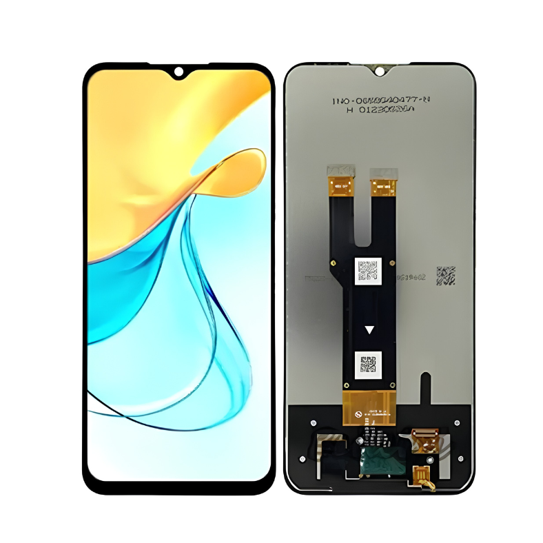 ZTE v50 desing Original Quality Display
