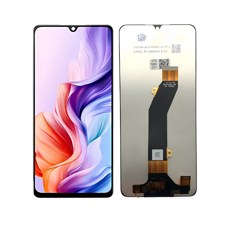ZTE Nubia V70 max original quality display 