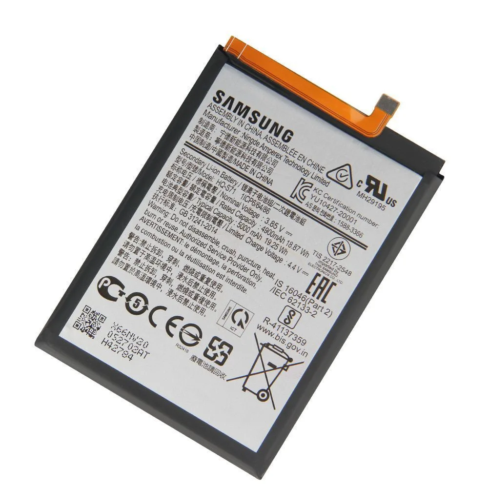 Samsung Galazy A11 / M11 Original Quality battery