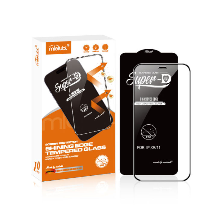 iPhone 14 Pro Superd Temperd Glass