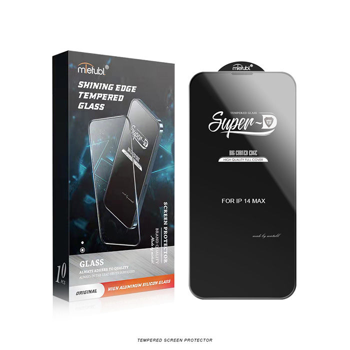 iPhone 16 Superd temperd glass 3
