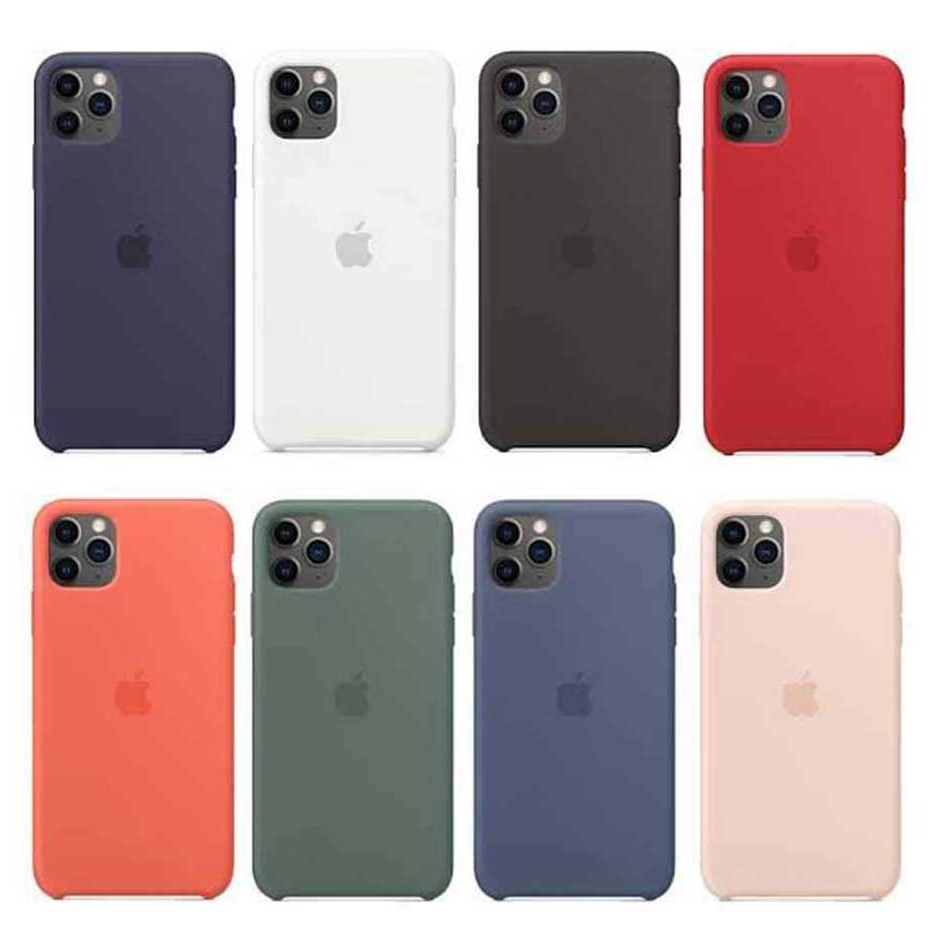 iPhone 11 Pro Silicon Case 
