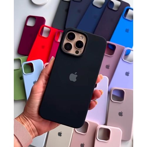 iPhone 12 Pro Max Silicon Case 