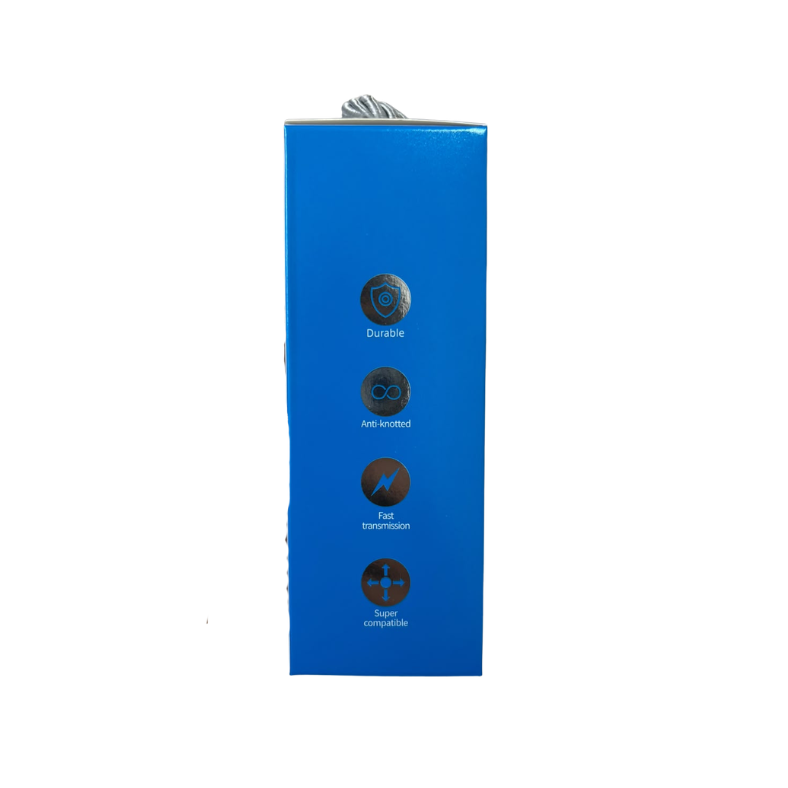 XPERT USB FAST CHARGER 5.0A built-in smart chip 25W max 2
