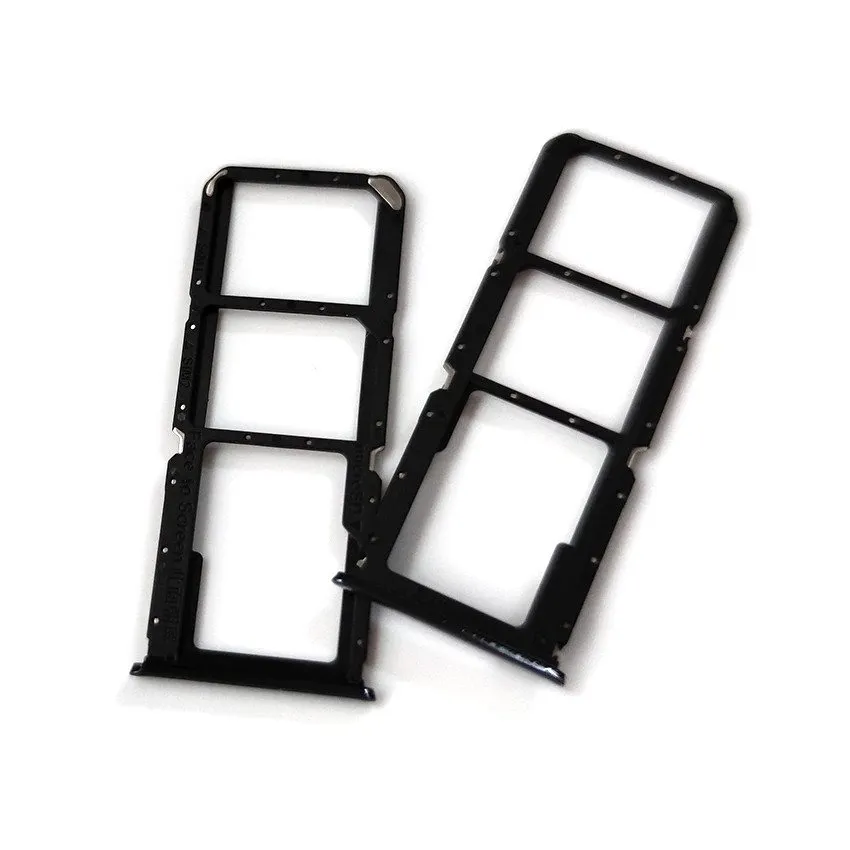 Vivo Y11 Dual SIM Tray