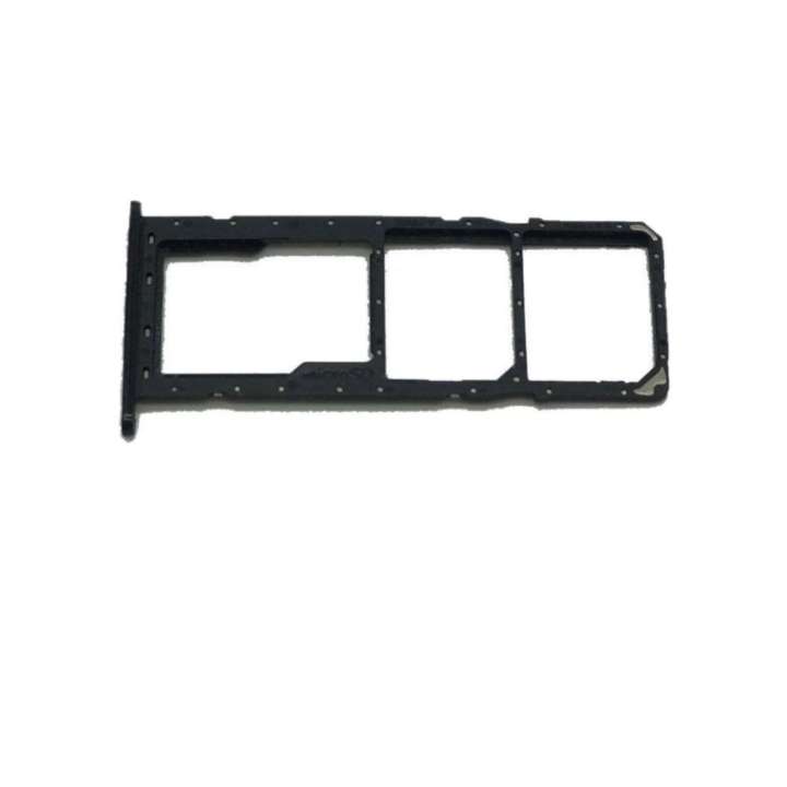 Samsung M02s sim tray