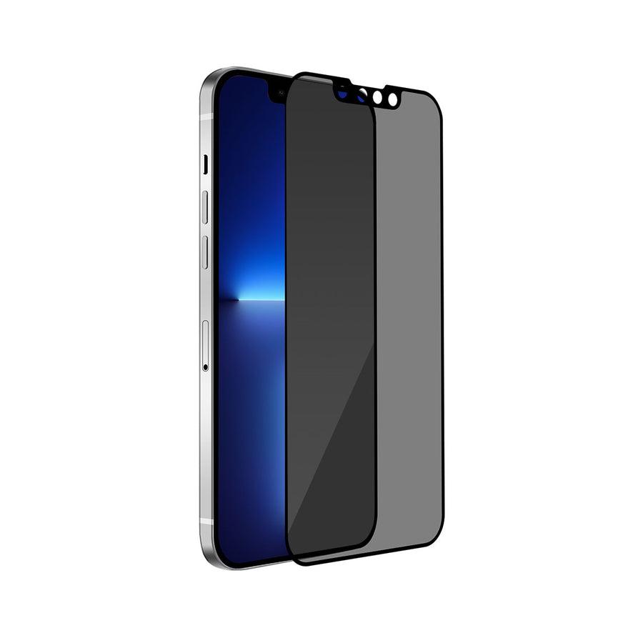 iPhone 13 Privacy Tempered Glass Screen Protector